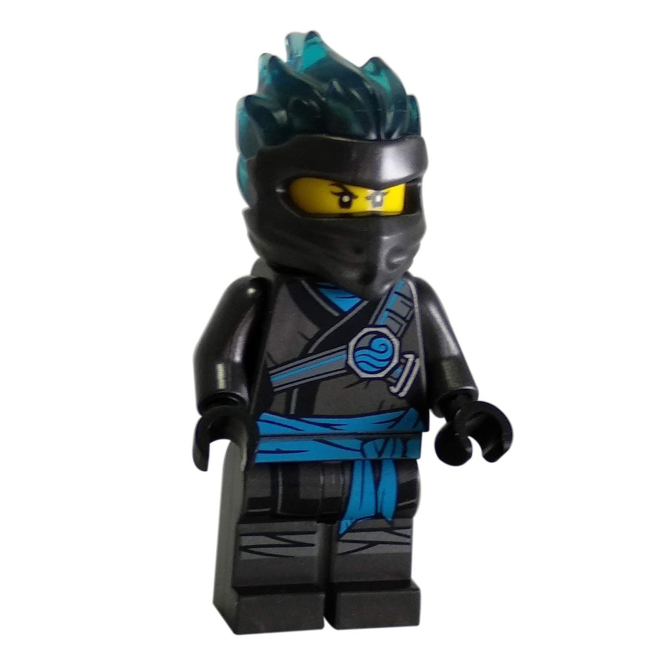 Ninjago shops seas s 11 lloyd