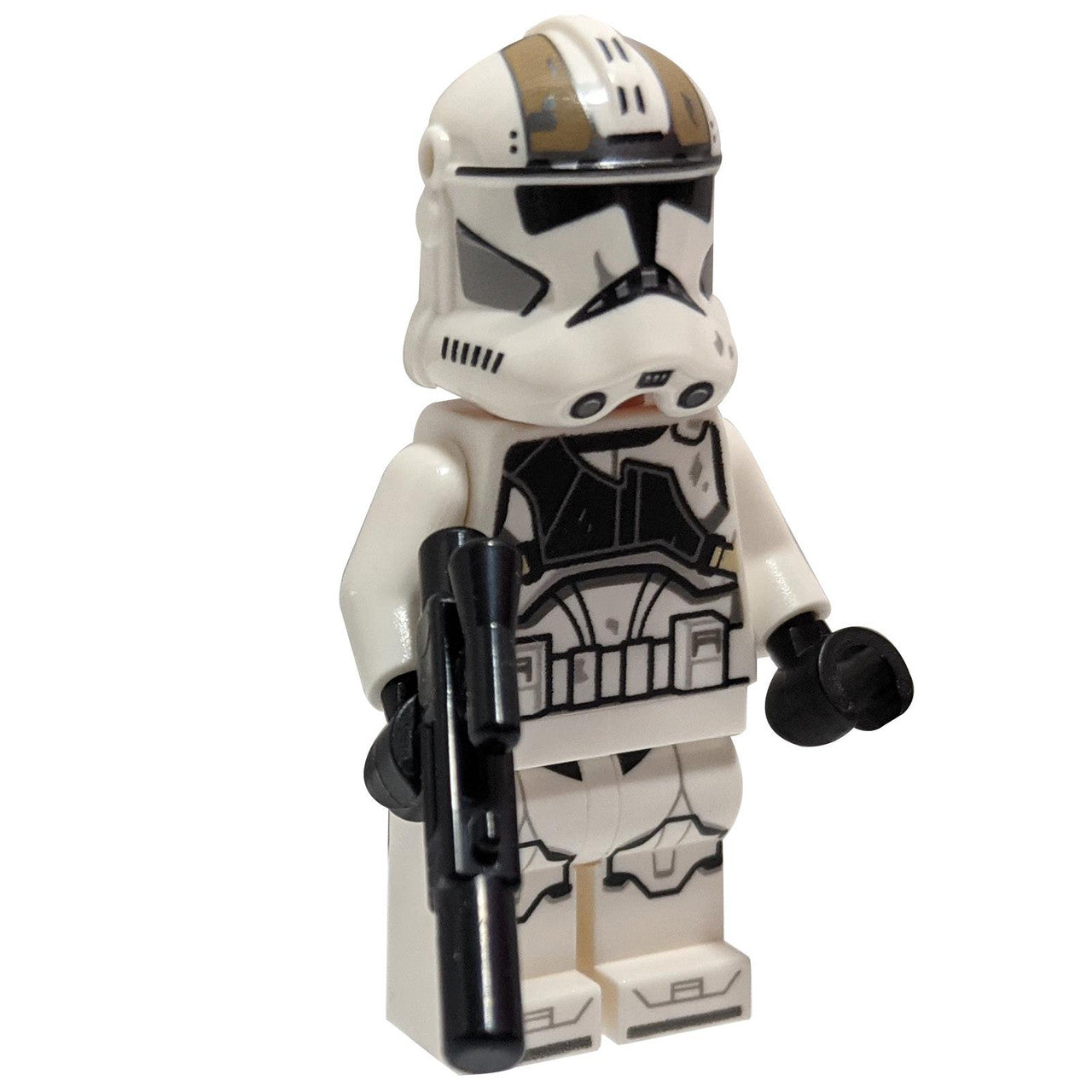 Lego Star Wars clone gunner x 4 on sale