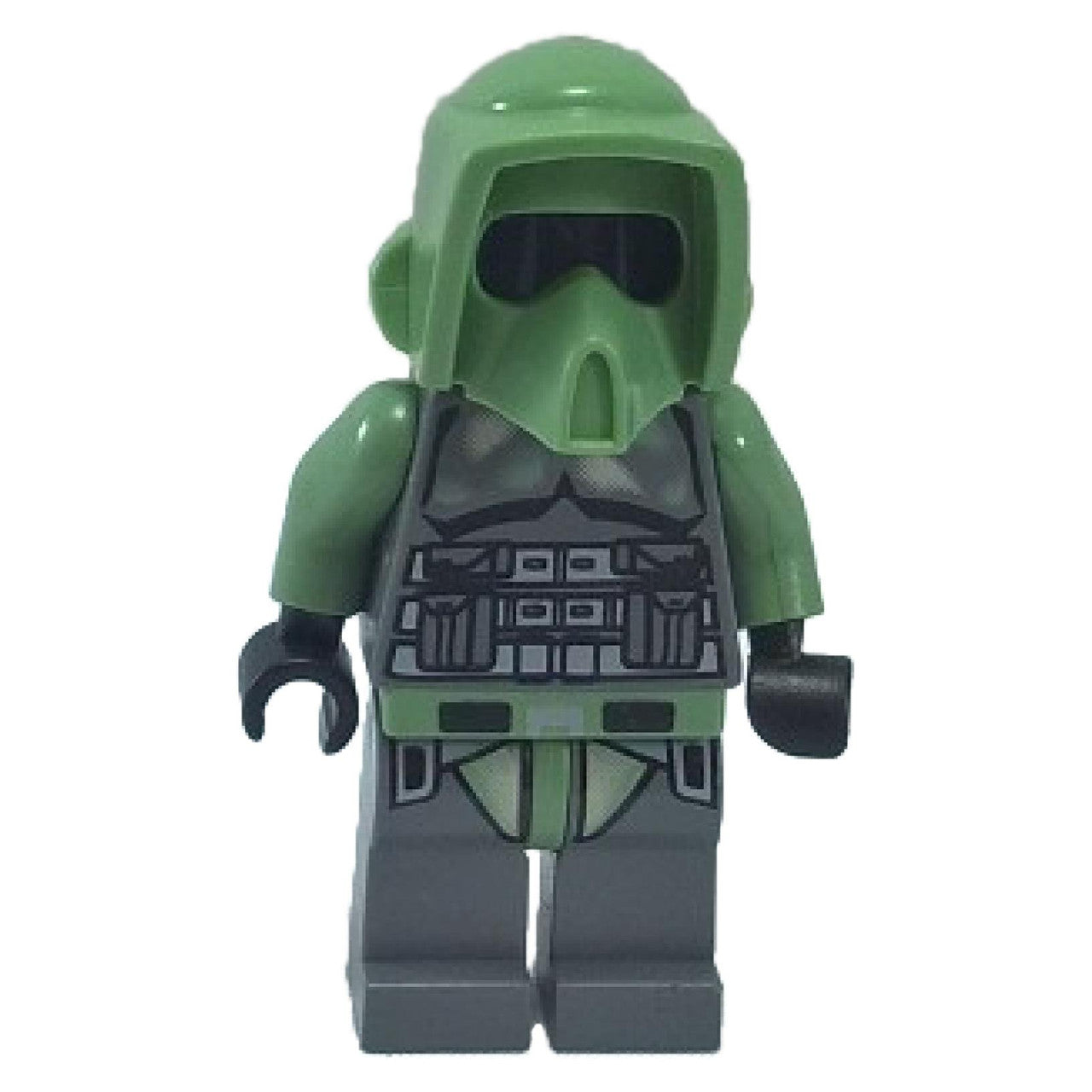 LEGO Star Wars minifigures collection kashyyyk green clone blue senate store troopers