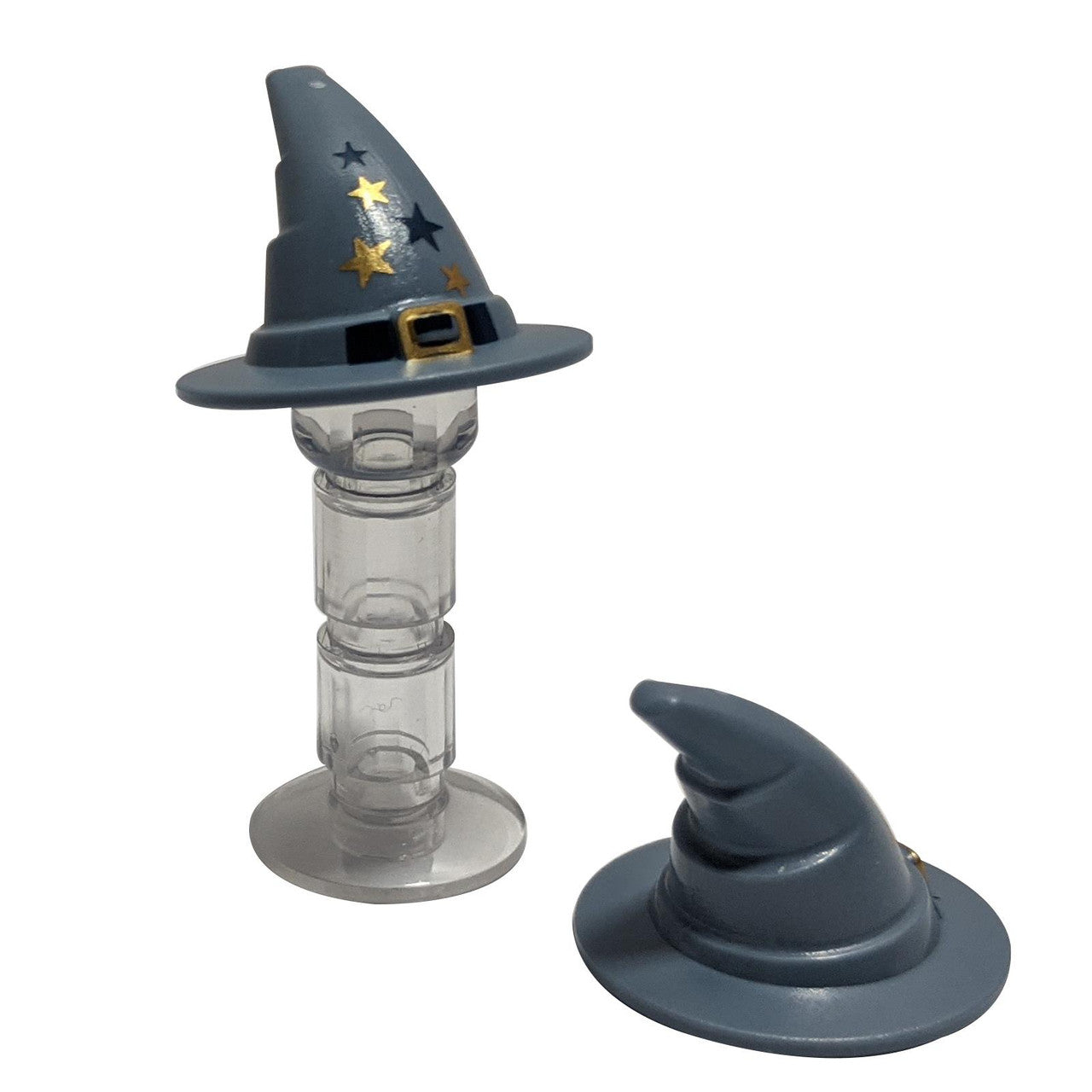 Wizard of Oz Wicked Witch Hat store Water Globe