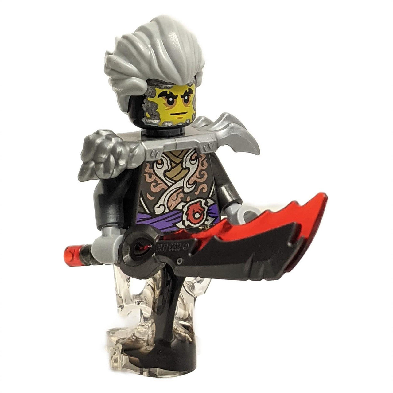 Cheapest Lego Ninjago Minifigure Bundle