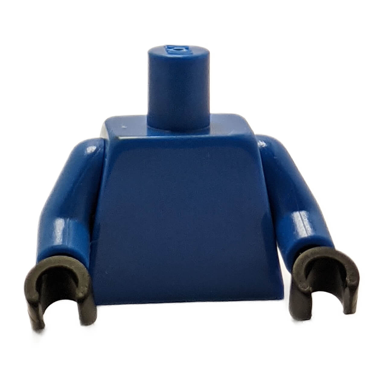 Blue LEGO Torsos