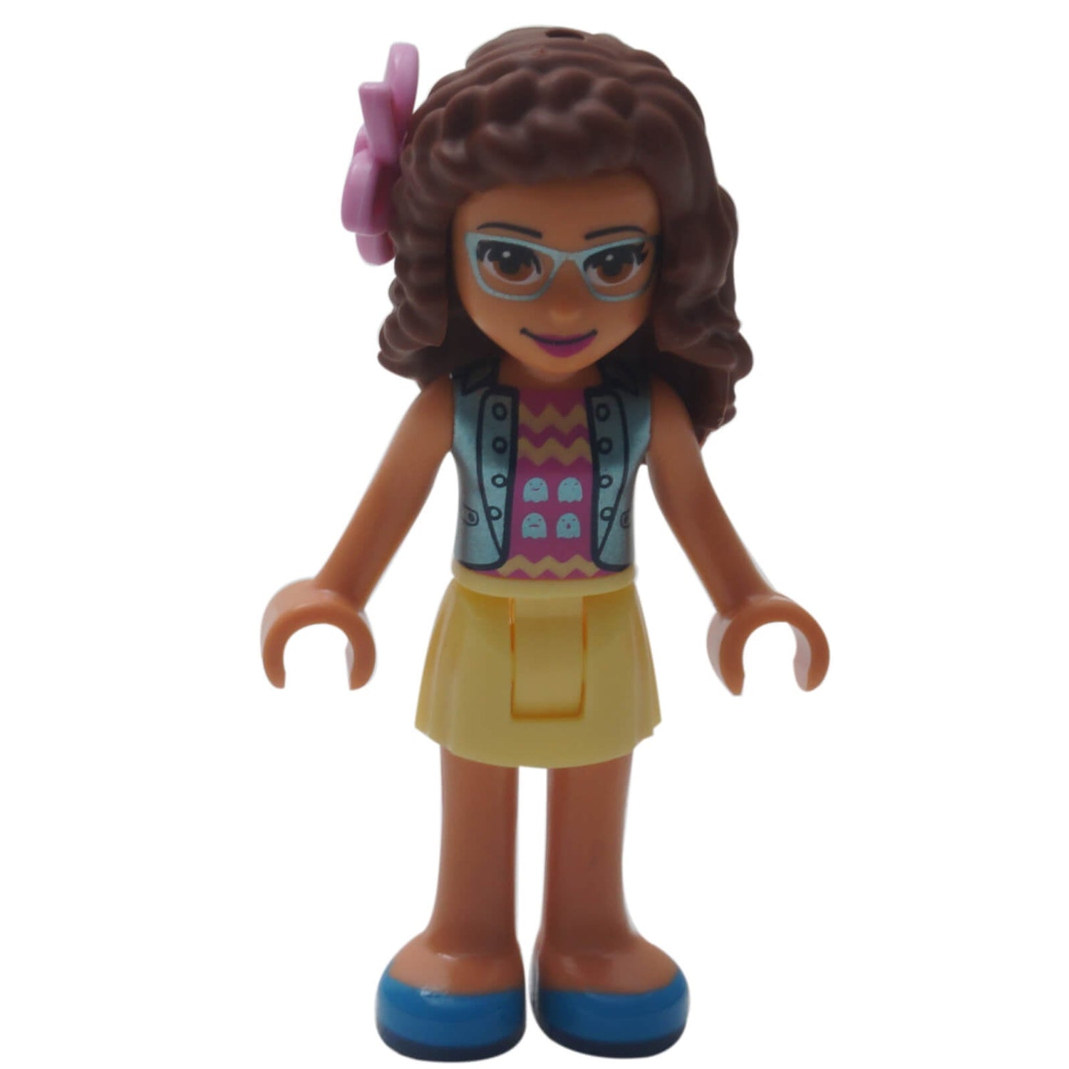 LEGO Friends Olivia Minifigures