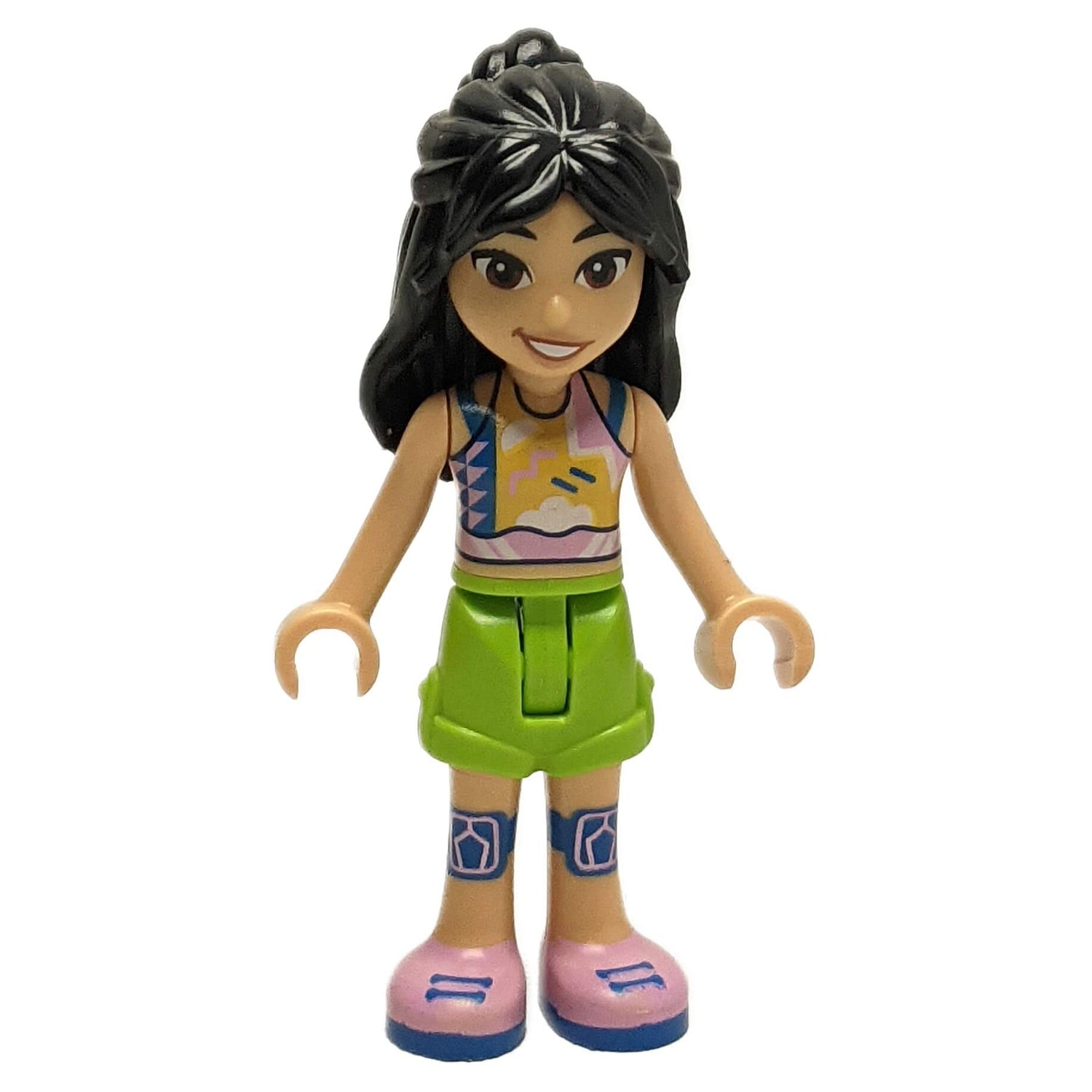 LEGO Friends Liann Minifigures