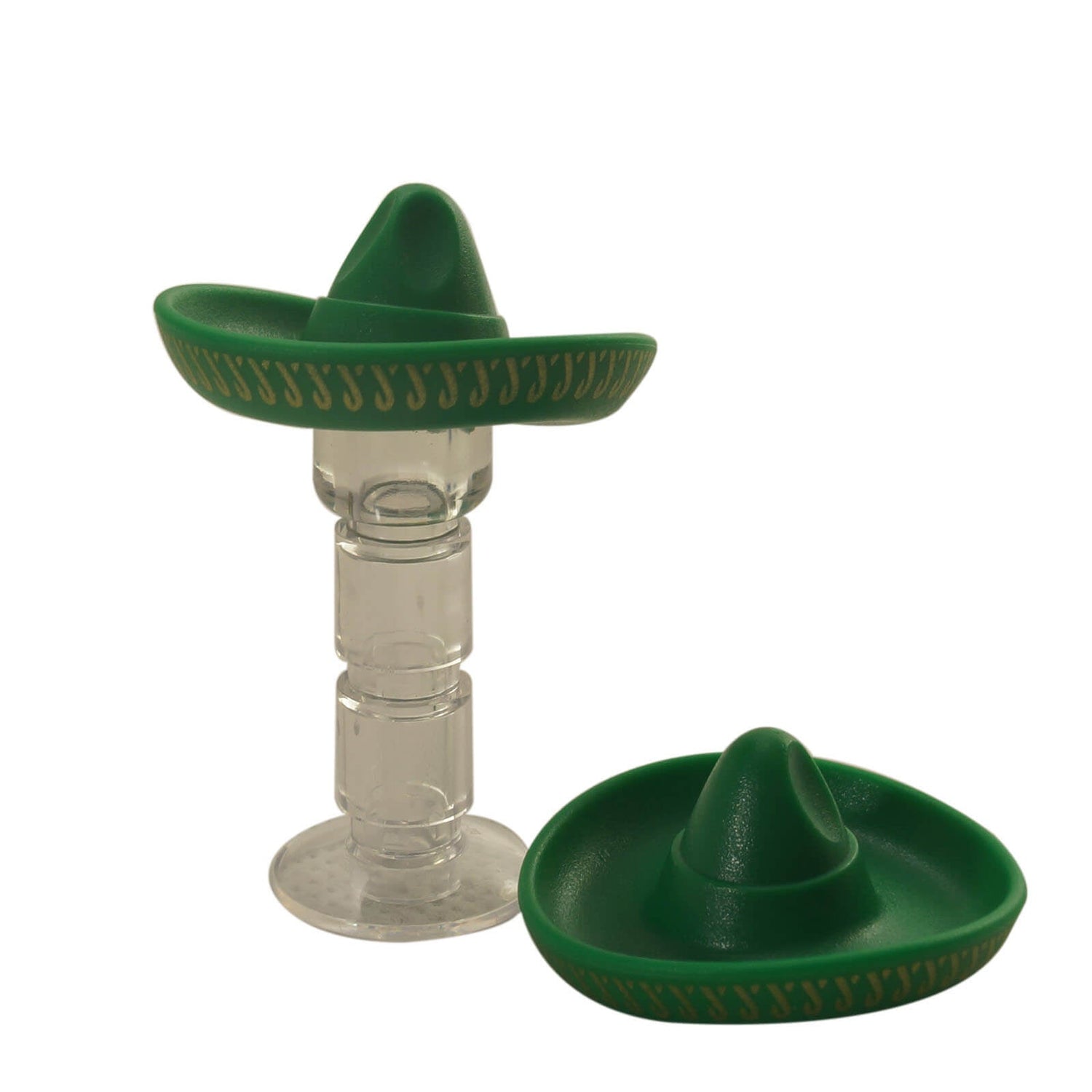 Mexican hat for LEGO® minifigures