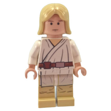 Luke Skywalker (Tatooine, Light Flesh)