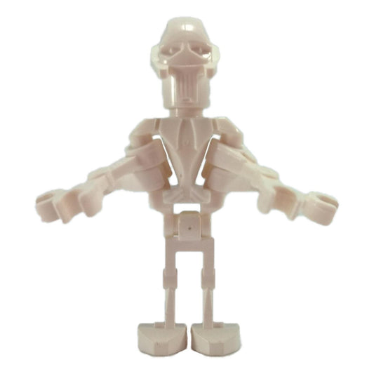 	General Grievous - Straight Legs