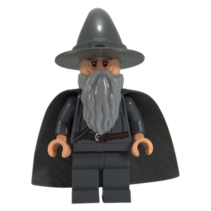  Gandalf the Grey - Wizard / Witch Hat