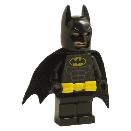 Batman - Utility Belt, Head Type 3