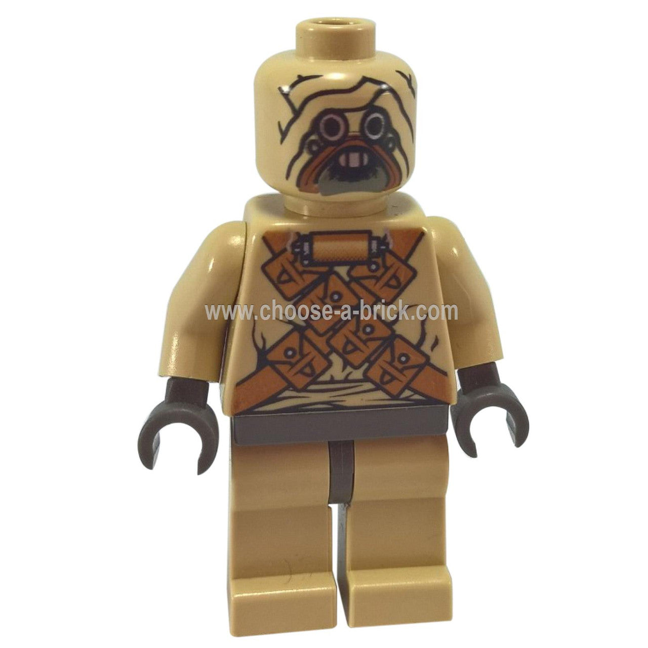 LEGO Minifigure - Tusken Raider