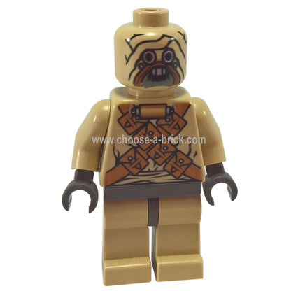 LEGO Minifigure - Tusken Raider