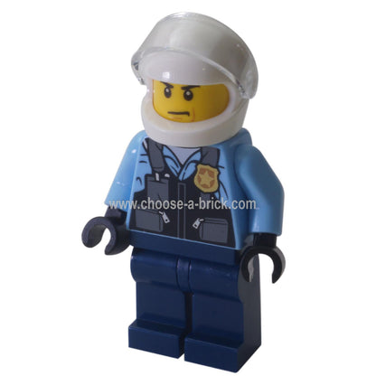 LEGO MInifigure - police - cty1143