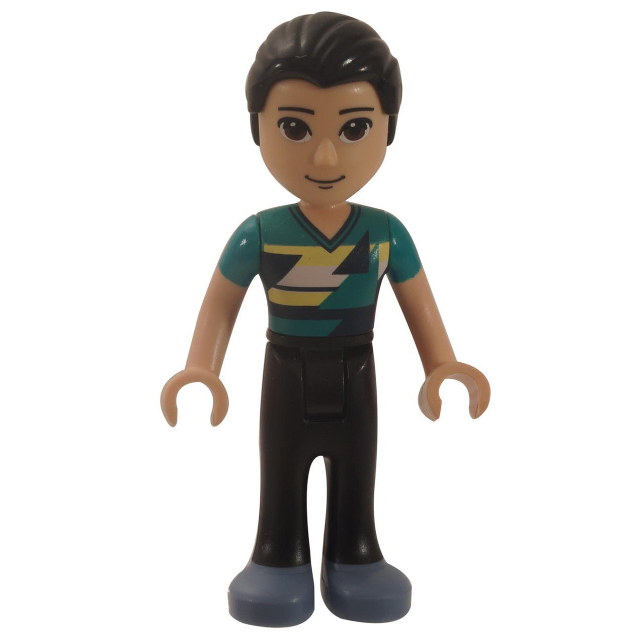 Friends Robert - frnd429 LEGO Friends boy Minifigure