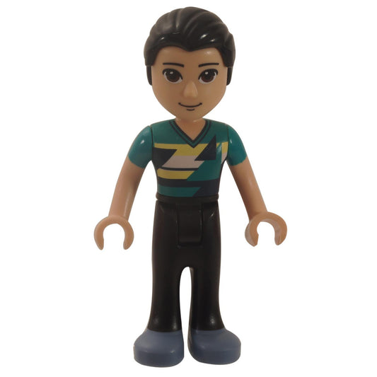 Friends Robert - frnd429 LEGO Friends boy Minifigure