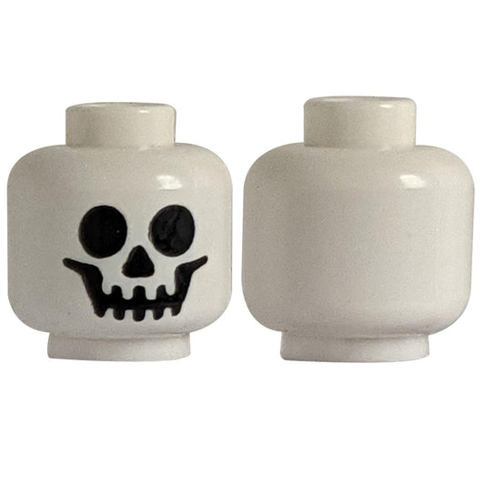 Skull Standard Pattern - Hollow Stud