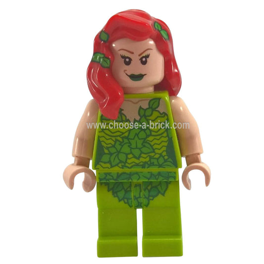 Poison Ivy (6860)