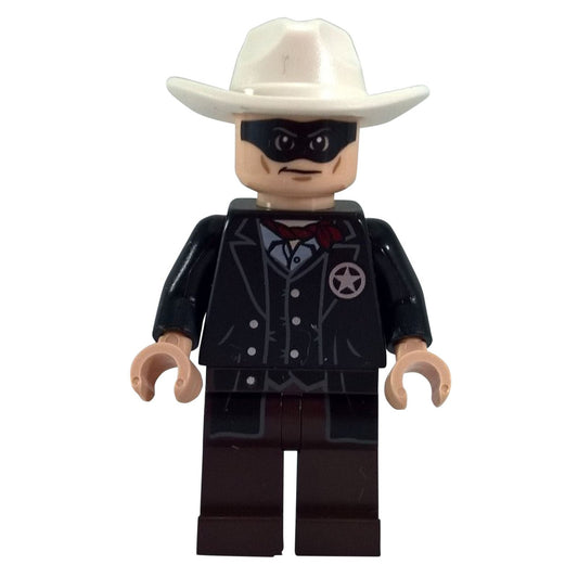 Lone Ranger - tlr001