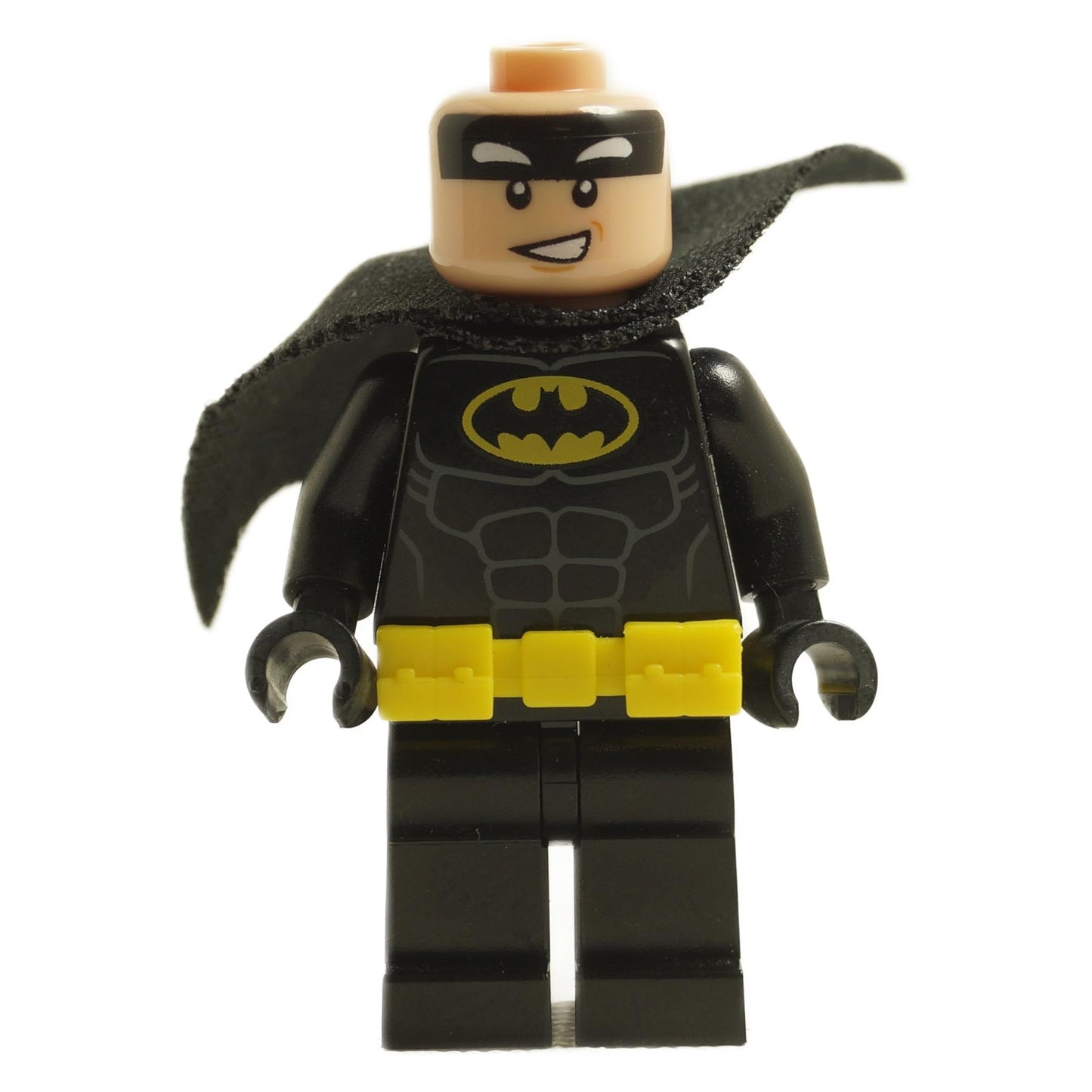 Batman - Utility Belt, Head Type 2