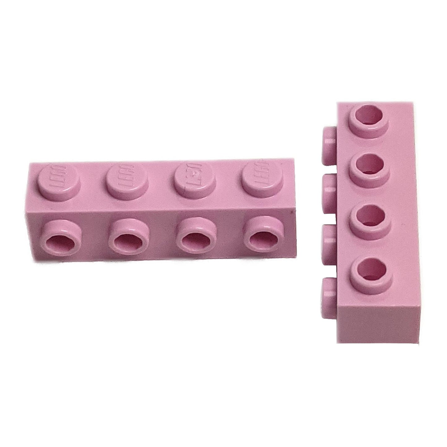 Brick, Modified 1 x 4 with Studs on Side