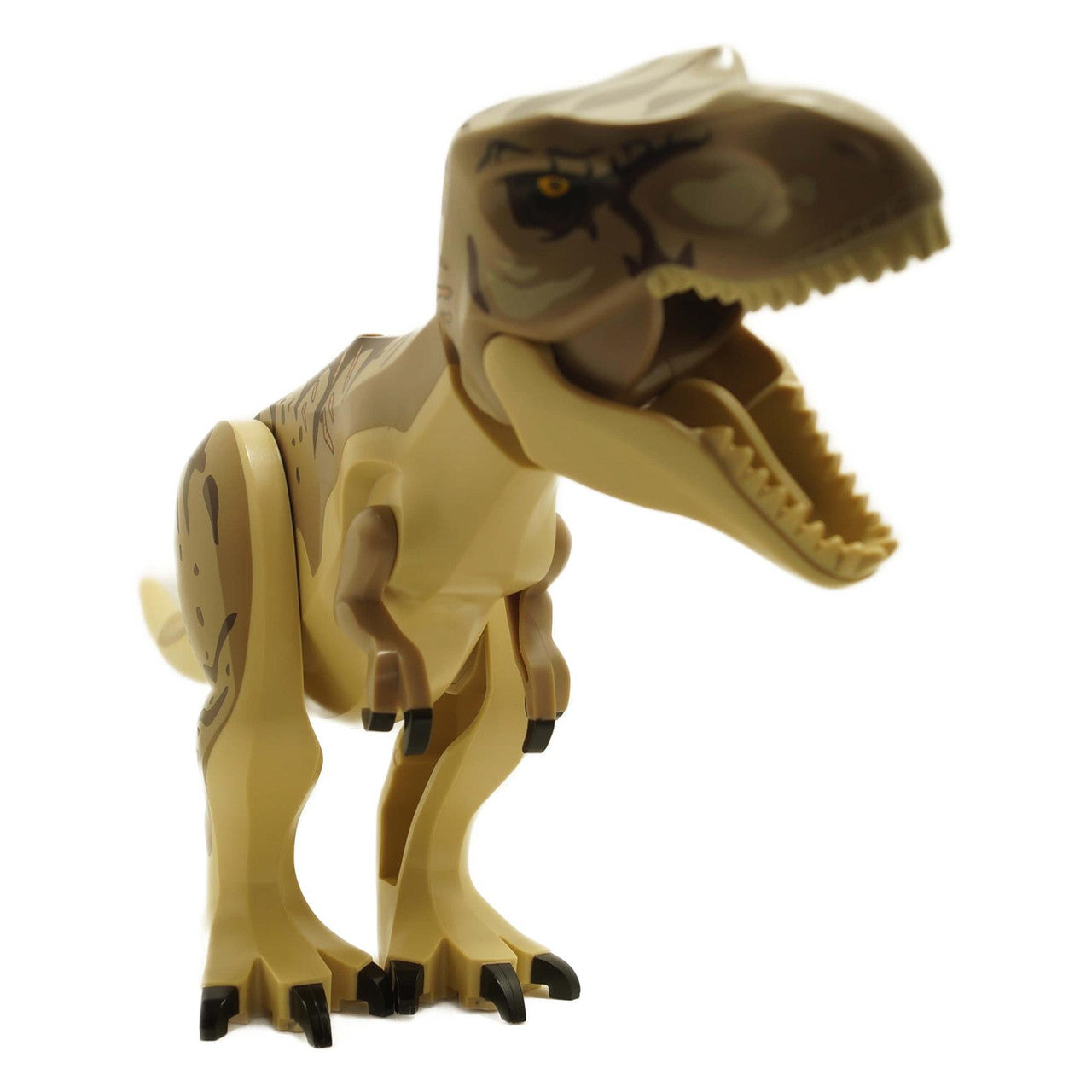 LEGO Dinosaur Tyrannosaurus rex - trex11