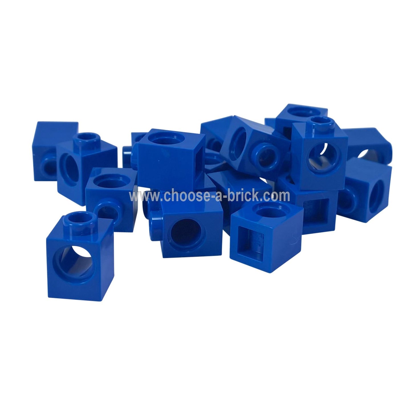 Technic, Brick 1 x 1 with Hole