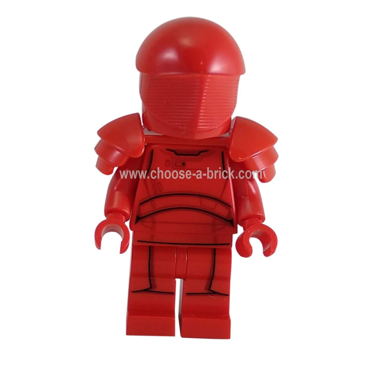 Elite Praetorian Guard (Pointed Helmet) - Legs - LEGO Minifigures Star Wars