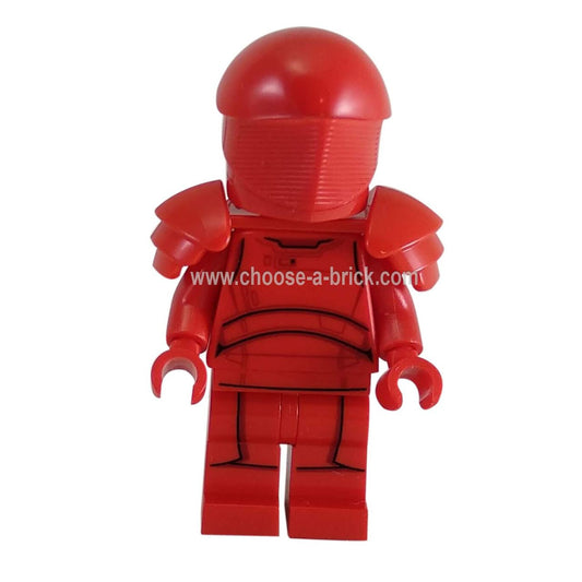 Elite Praetorian Guard (Pointed Helmet) - Legs - LEGO Minifigures Star Wars