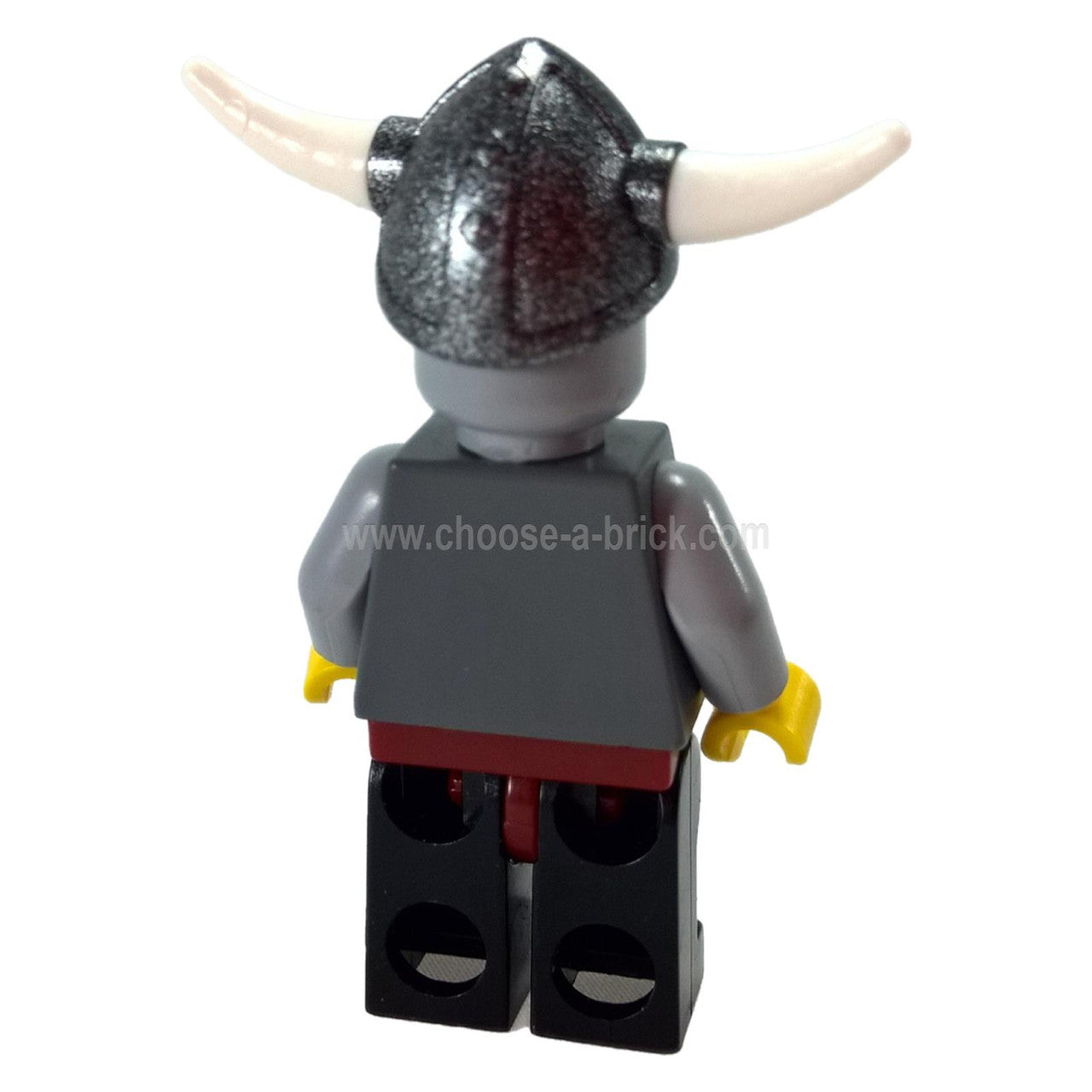 Viking Warrior 4d