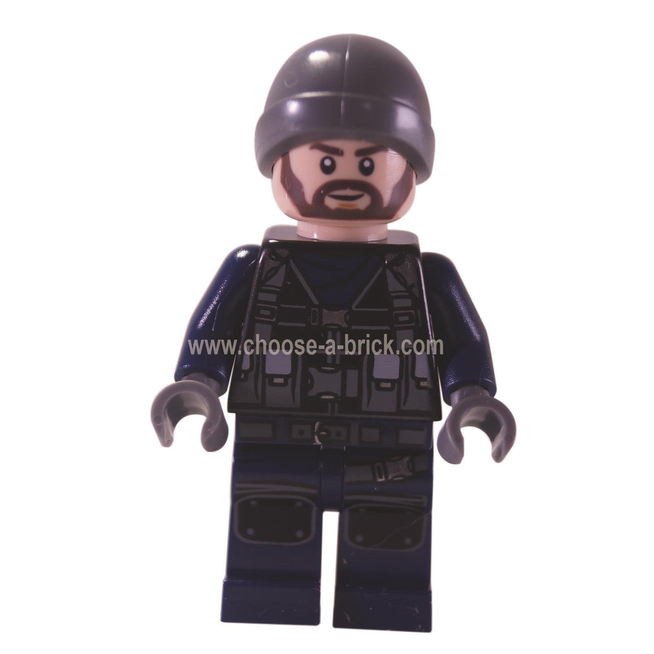 Buy Guard, Ski Beanie LEGO Jurassic World Minifigure