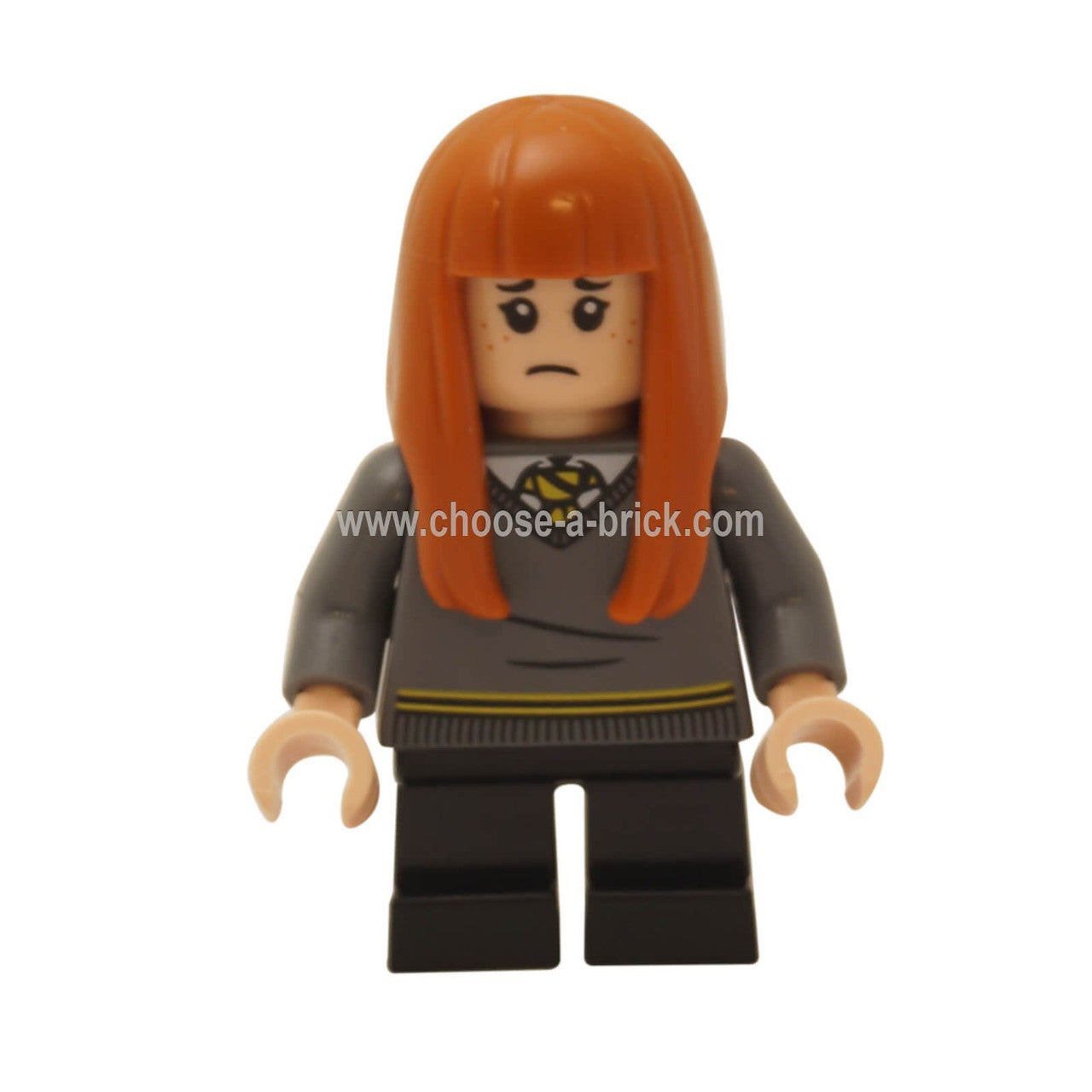 Good Lego custom for susan