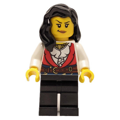 Pirate - Female