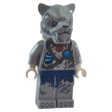 Minifigure Sykor - MPN loc111