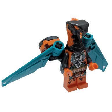 Boa Destructor - Jet Pack