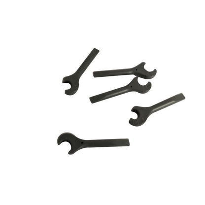 Minifigure, Utensil Tool Spanner Wrench / Screwdriver