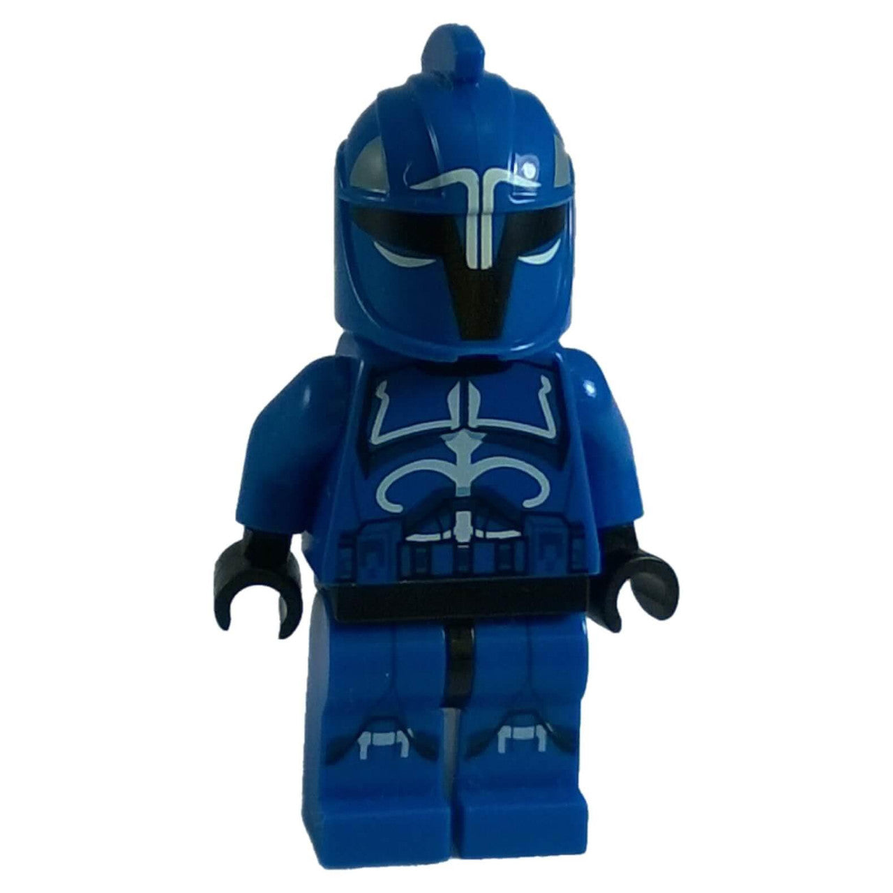 Senate Commando -- sw613 LEGO Minifigure Star Wars