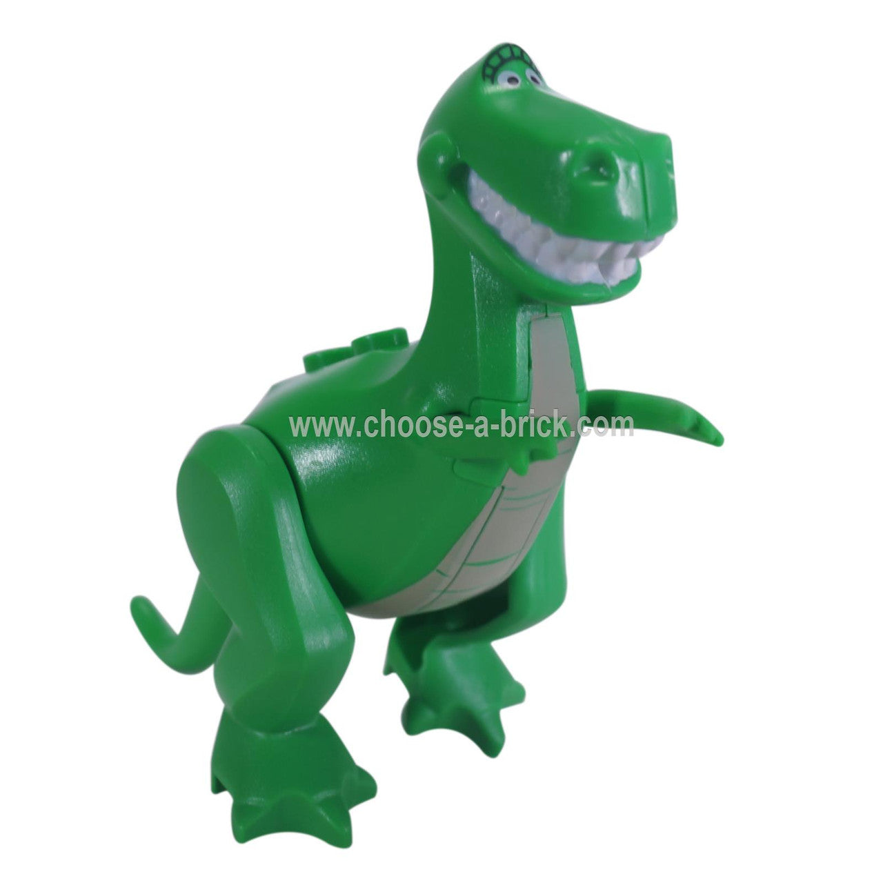 LEGO Minifigure -  Dinosaur, Toy Story (Rex)