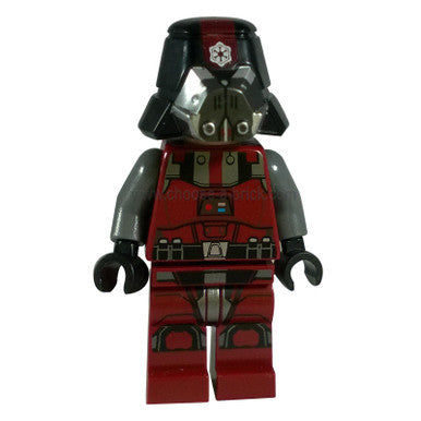 Sith Trooper Red