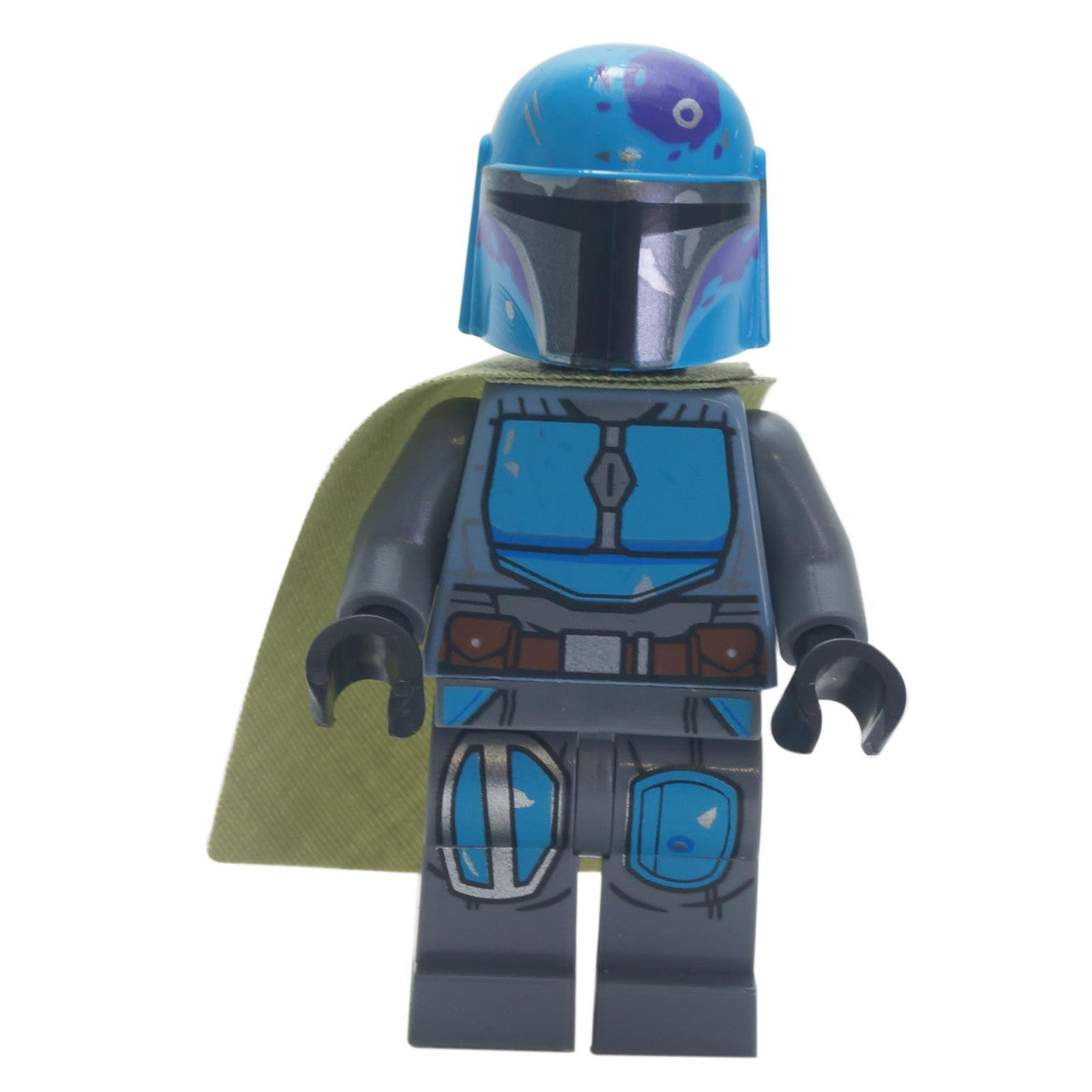 Mandalorian Warrior - sw1080