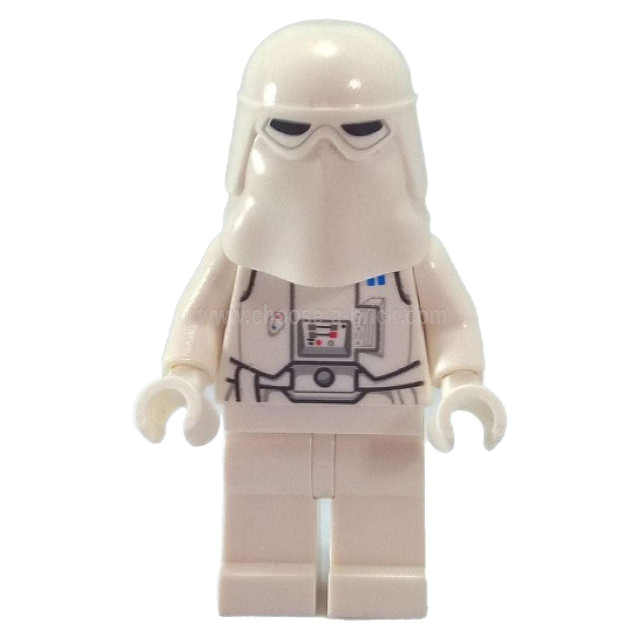 Snowtrooper Commander