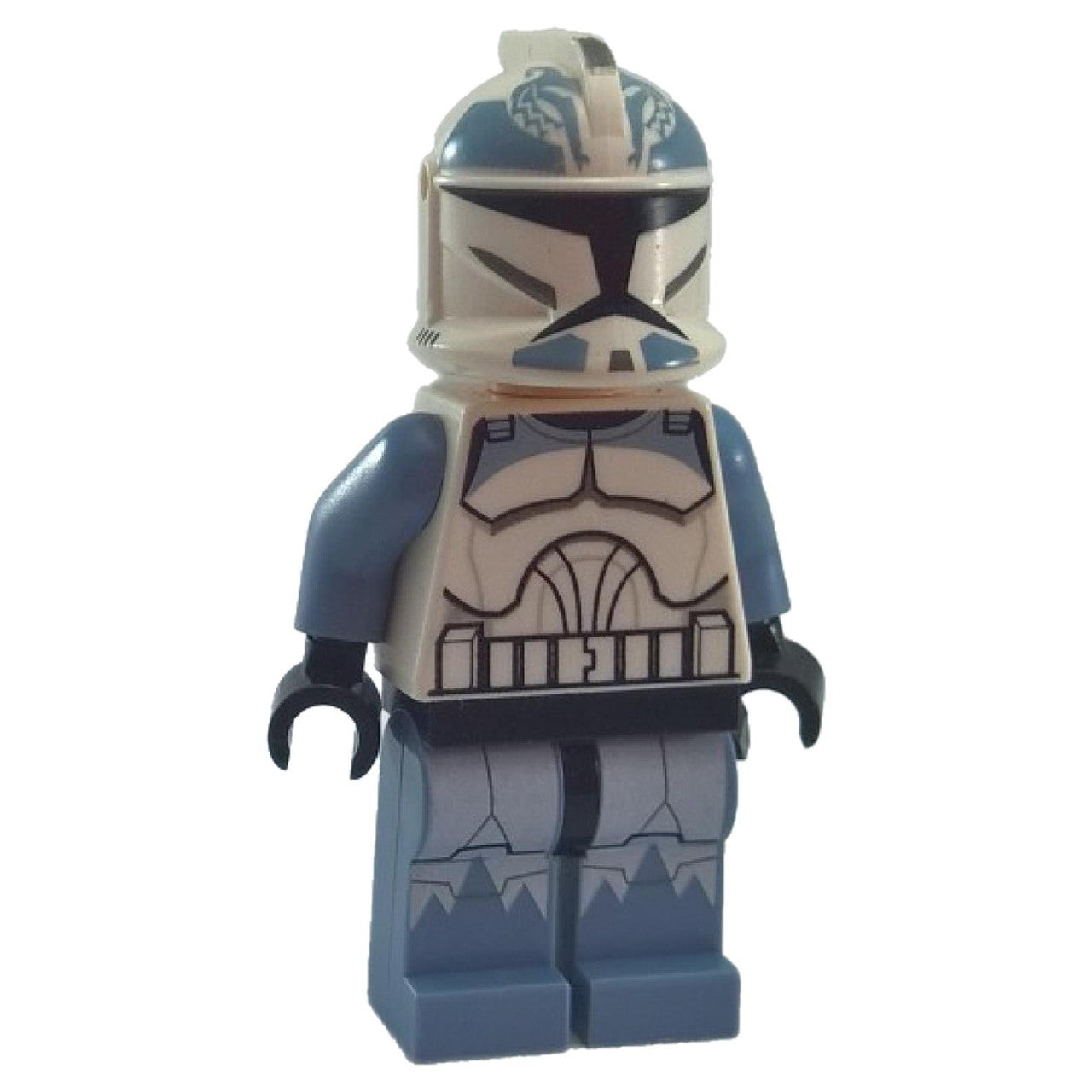  Wolfpack Clone Trooper (Sand Blue Arms)