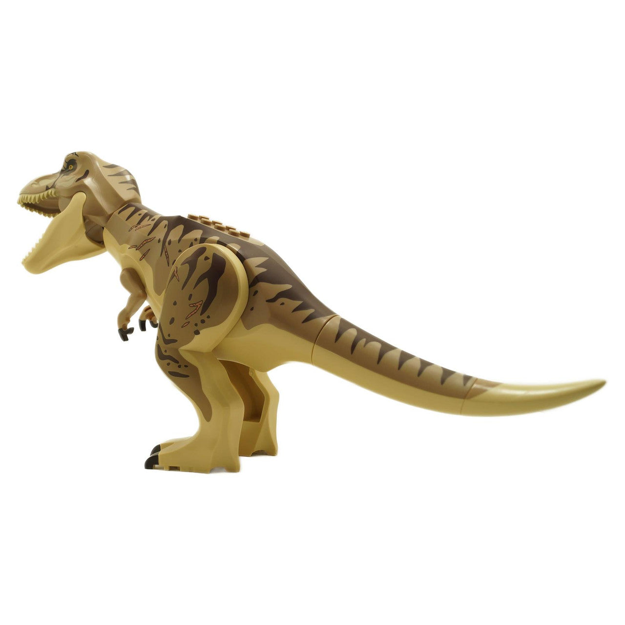 LEGO Dinosaur Tyrannosaurus rex - trex11