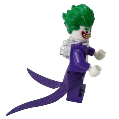 The Joker - Long Coattails -- sh353