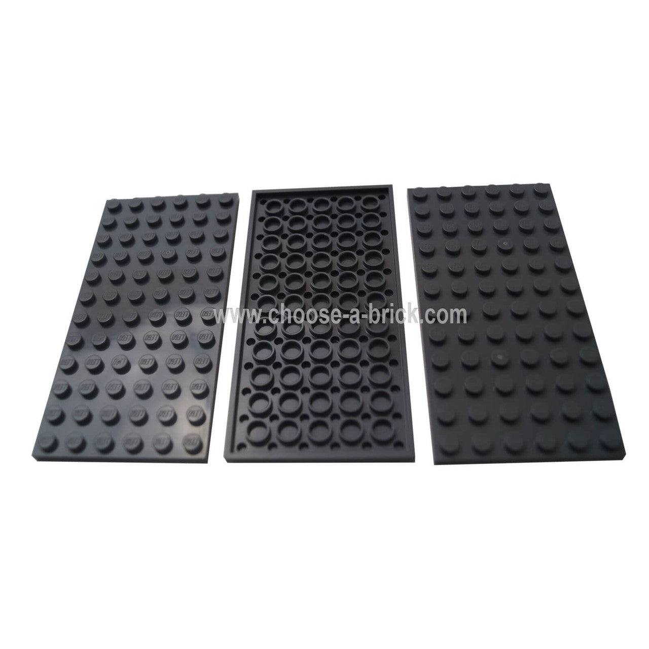 Lego Blacktron outlet Base Plate bundle