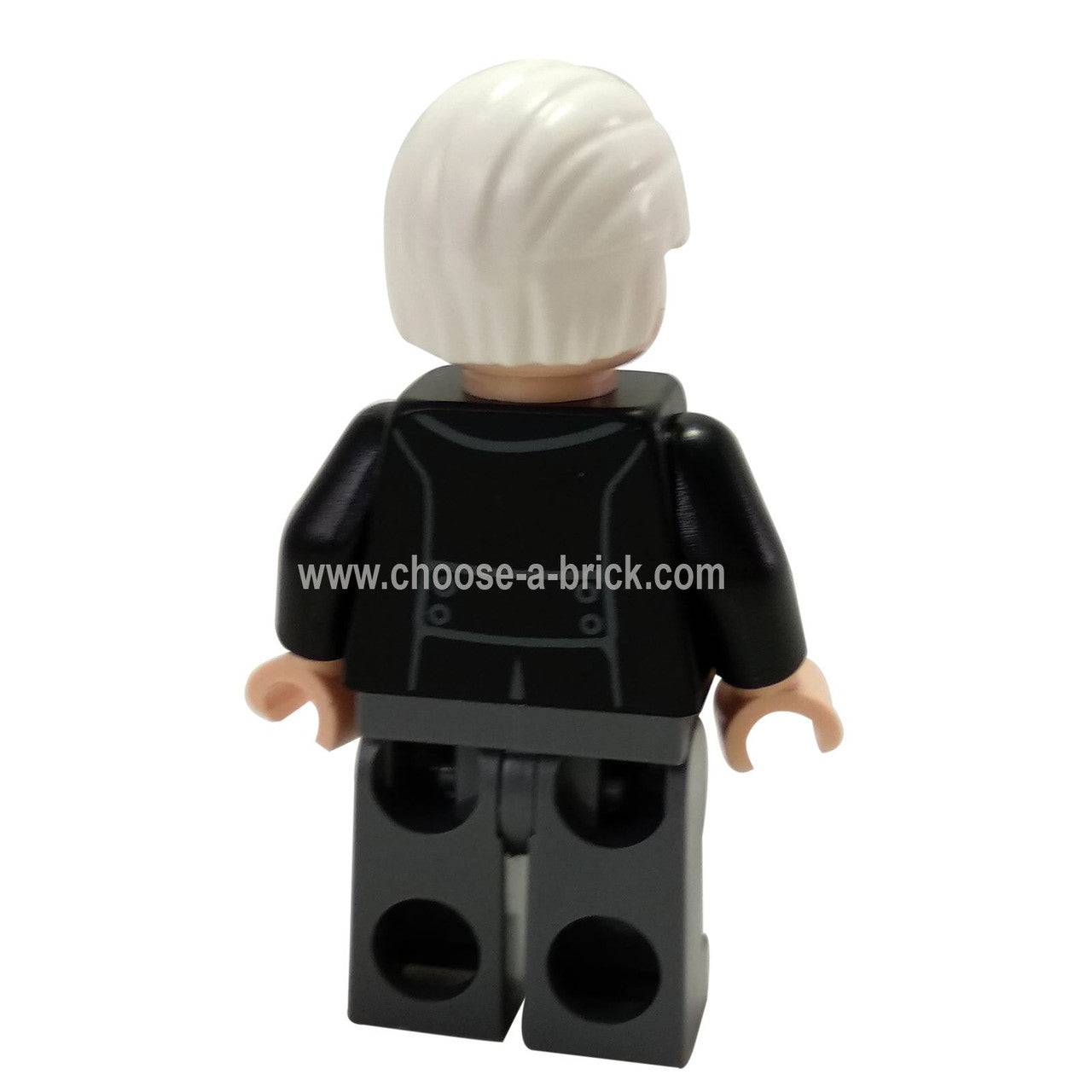 Gellert Grindelwald - hp168 LEGO Minifigure Harry Potter