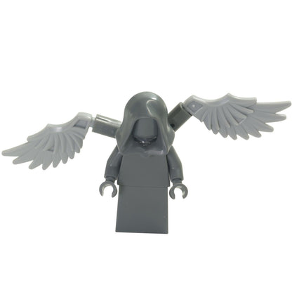 Statue - Tom Riddle Grave LEGO Harry Potter