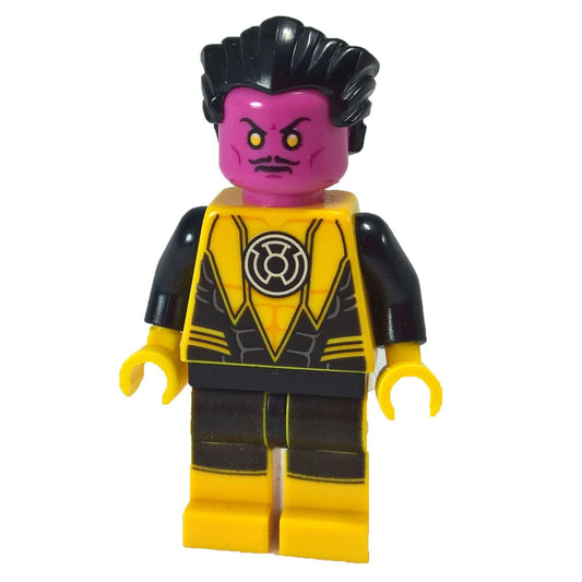 Sinestro