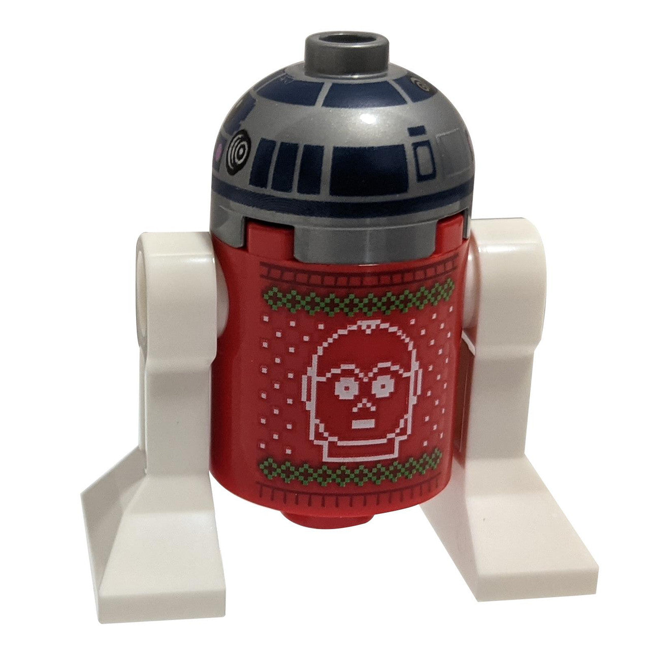 R2-D2 - Holiday Sweater (75340)