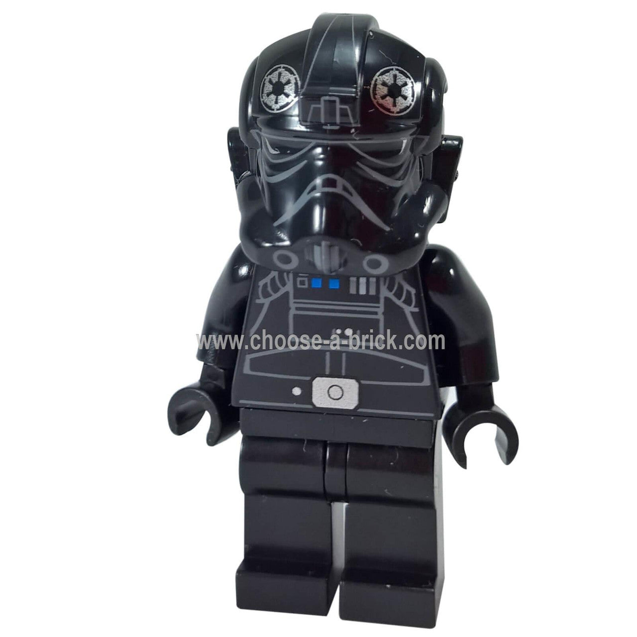 Tie Fighter Pilot Rebels -- sw621