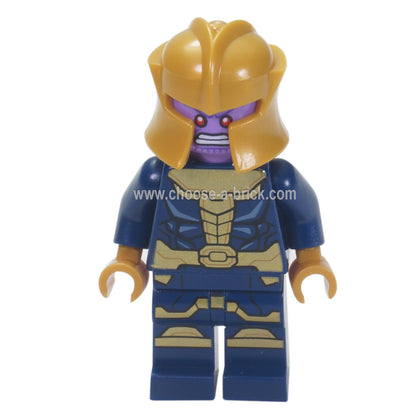 LEGO Minifigure - Thanos