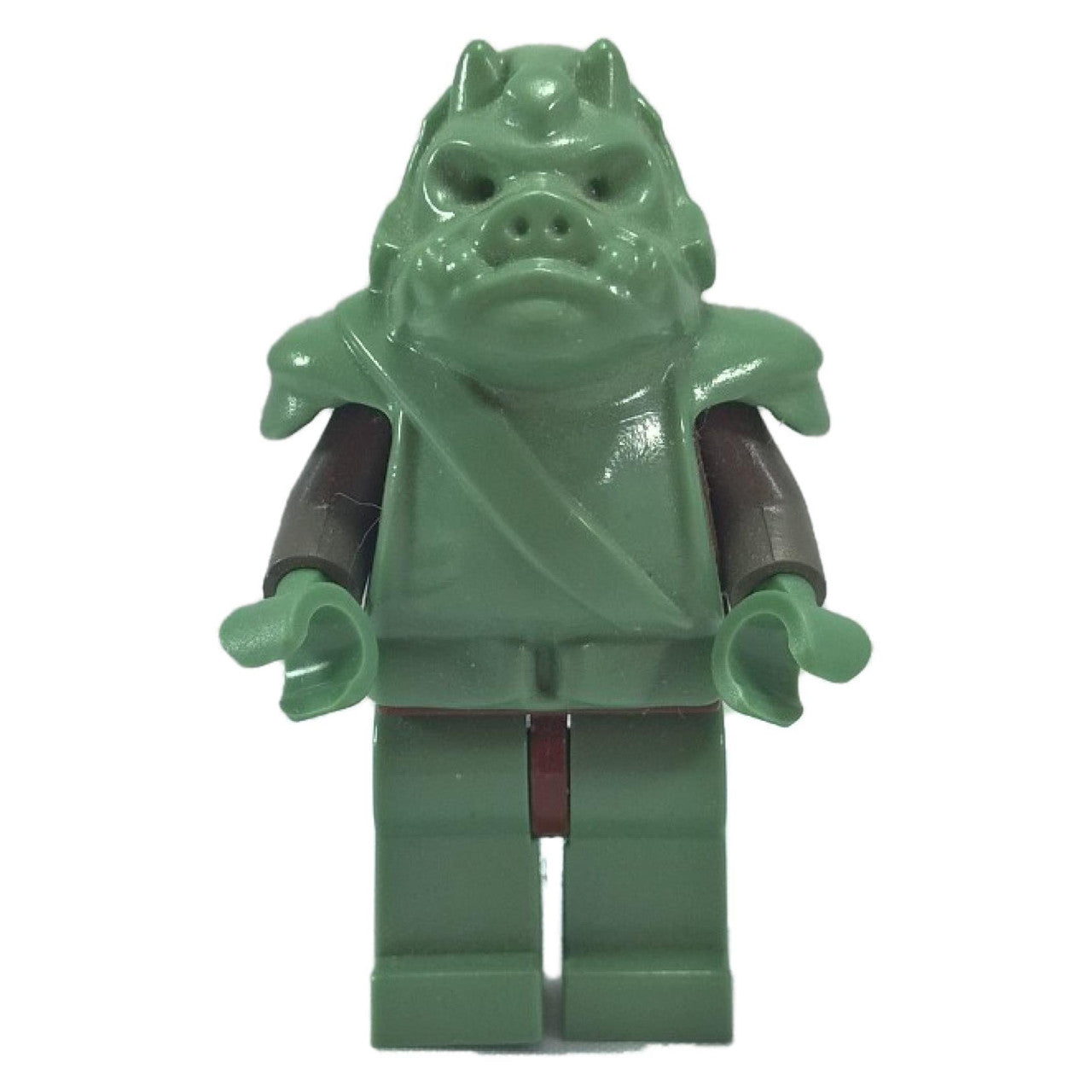 Gamorrean Guard (Dark Gray Arms)